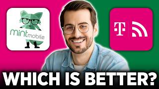 Mint Mobile Home Internet vs T Mobile Home Internet: Which is Better? (2026)