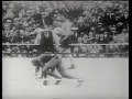 Jack Johnson vs Stanley Ketchel 16.10.1909 - World Heavyweight Championship (Highlights)