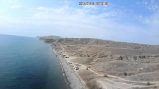 preview picture of video 'от лисьей бухты в солнечную долину 2'