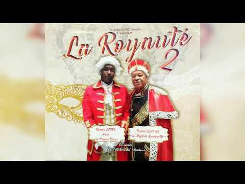 Quequette ft Romeo leter - La Royauté 2 (vidé)