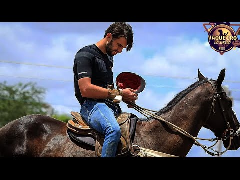 Origem De Matuto - Iguinho é lulinha - Clipe de vaquejada[ VQ Do Sertão Music ]