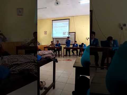 ADISTA IKIP WIDYA DARMA SURABAYA