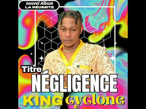 DJ CYCLONE Négligence