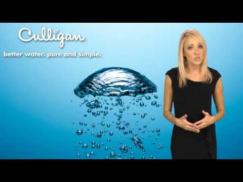 Reverse Osmosis Water