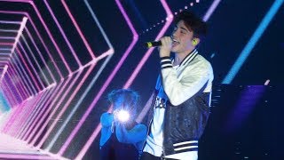 Riki - Dentro La Notte [Live in Rome]