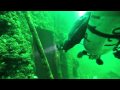 Underwater Adventure in Kingston - Ontario, Canada