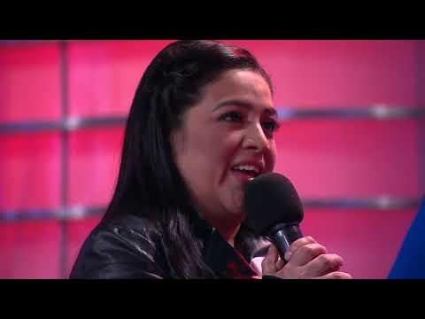 Prueba de Amor | Programa 83