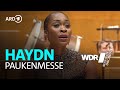 Haydn Missa In Tempore Belli Manfred Honeck WDR Symphony Orchestra WDR Radio Choir