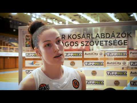 PEAC-PÉCS - UNI Győr MÉLY-ÚT mérkőzés összefoglalója