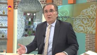 Zindelik Veren Kabuk Tarçın Çayı - TRT DİYANET