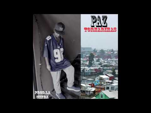 TornaRimas  - Paz Prod.LaCyfraHouse