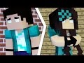 Minecraft: VIDA REAL - #85 REZENDE E HELENA ...