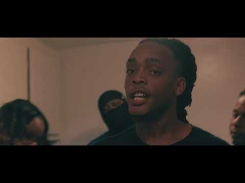 ZAINE MUZIK - "THUG NXGGAS" (OFFICIAL VIDEO) Directed by ASN Media Group