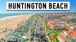 Is Huntington Beach Worth Moving To Here's What I Found
