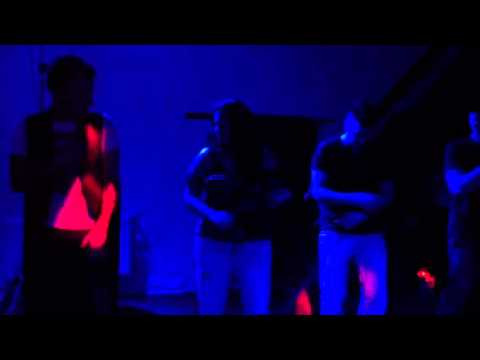 Stephane B-Day 18years Party