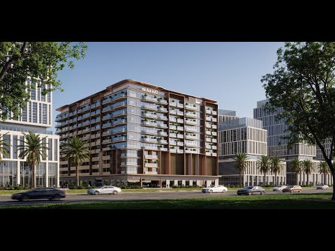 صورة مصغرة لفيديو العقار