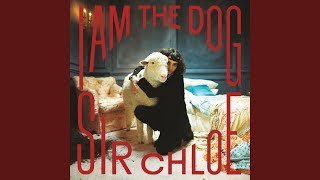 Cover art for I Am The Dog