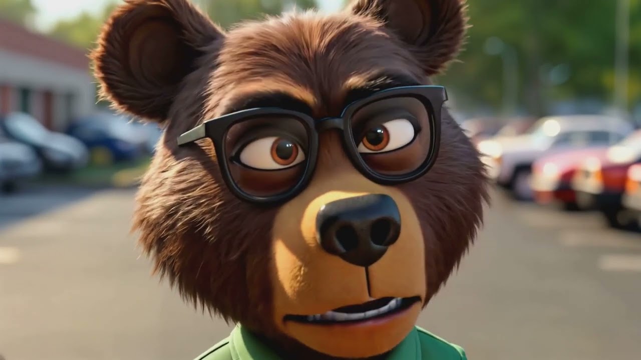 VW Vortex Scene Kid (2025)