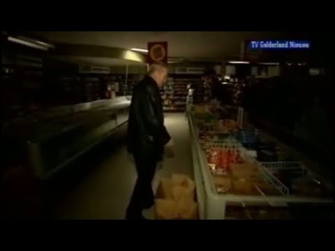 GLD Nieuws 18 september 2008 - Nieuws