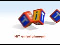 HiT Entertainment Logo Low Pitch 2007
