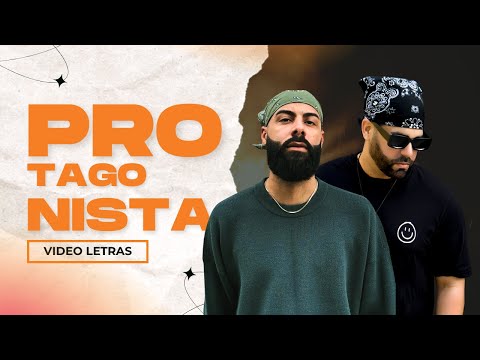Fleiva Music - Jay Kalyl "Mi protagonista" (video lyrics)