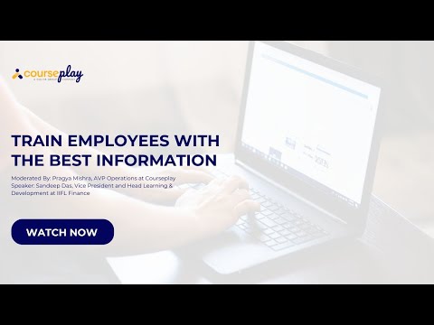 How Companies Ensure Employees Get the Best Training on the Information