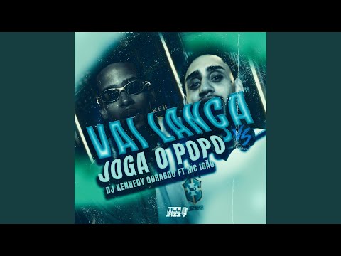 Vai Lança Vs Joga o Popô