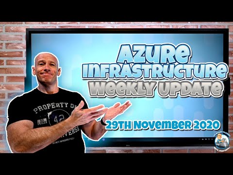 Azure Weekly Update 8th May 2022