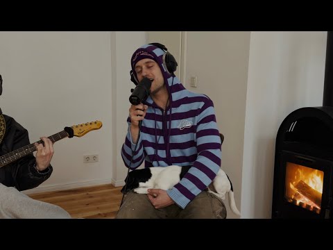 Justin Bieber - Mistletoe (Ritter Lean Cover Adventsession No. 4)