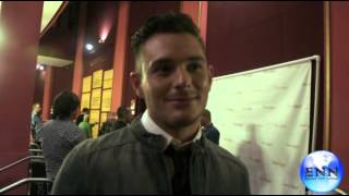 Sean Paul Lockhart stars in &quot;Truth&quot;. Premieres FilmOUT San iego