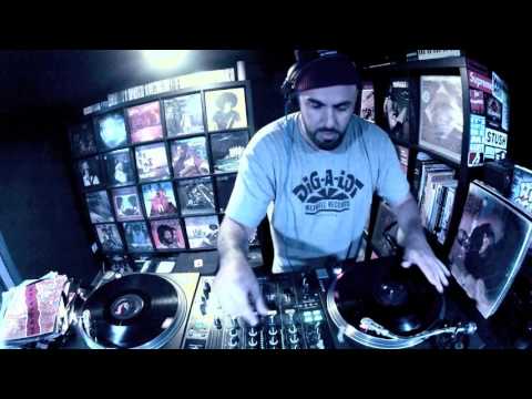 REAL EL CANARIO - 15 minutes of Funk (80's Pop Classics)