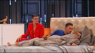 Comedy Woman - Бессонница