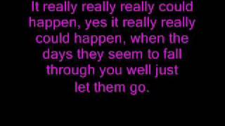 Blur - The Universal W. Lyrics