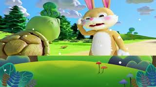 Download lagu HIKAYAT SANG KURA-KURA DAN SANG ARNAB (HBEC3603) OUM mp3