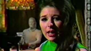 Bobbie Gentry - Ode To Billie Joe (Smothers Brothers &#39;67)