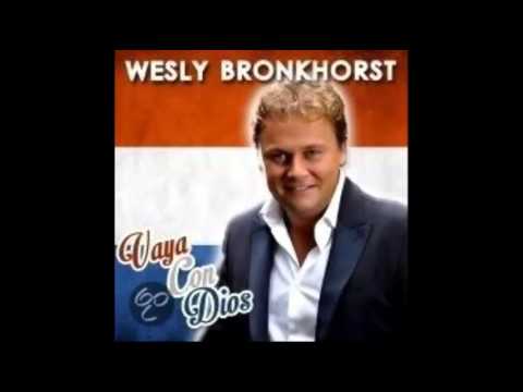 Wesly Bronkhorst - Vaya Con Dios