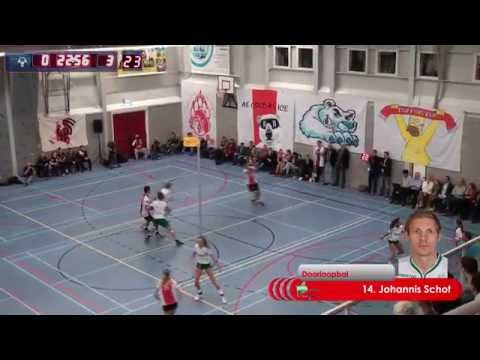 Openingswedstrijd KL seizoen 14-15 TOP/Quoratio 1 tegen PKC/SWKgroep 1.