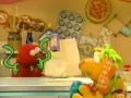 Big Bag Elmo S Visit
