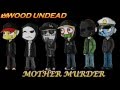 Hollywood Undead - Mother Murder Lyrics FULL HD ...