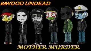 Hollywood Undead - Mother Murder Lyrics FULL HD