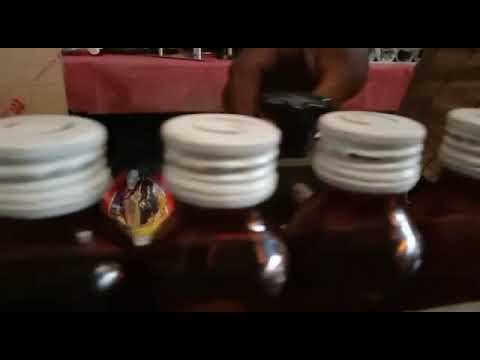 Ropp Cap Sealing Machine