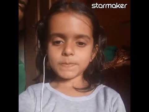 Munna chocolate Little doll