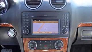 preview picture of video '2009 Mercedes-Benz GL-Class Used Cars Turnersville NJ'