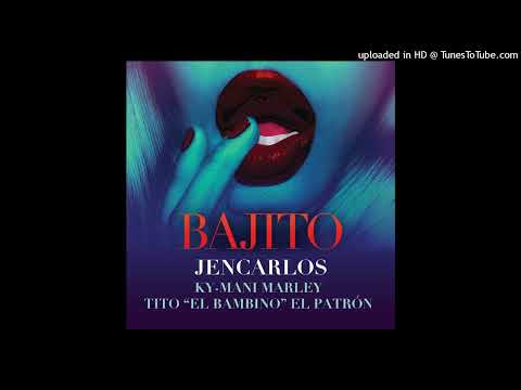 Jencarlos Ft. Ky-Mani Marley y Tito El Bambino - Bajito (Remix) [Beat Original]