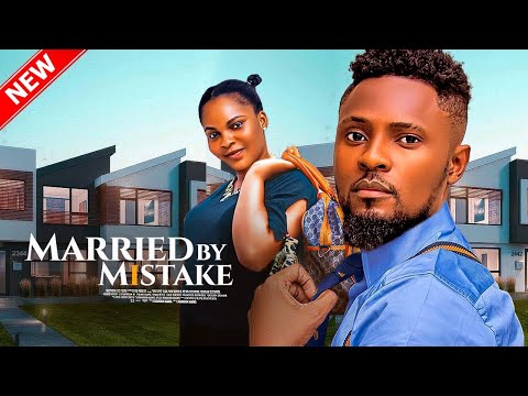 MARRIED BY MISTAKE--MAURICE SAM, SARIAN MARTINS- Latest Nigerian Movie 2025 #trending #Movies