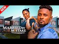 MARRIED BY MISTAKE MAURICE SAM SARIAN MARTINS Latest Nigerian Movie 2025 Trending Movies