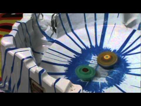 ``TORNEO BEYPARK´´ 22/39