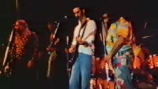 Frank Zappa (vintage - live) What Kind of Girl