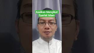 Download lagu Tak perlu jelaskan apapun selagi ianya tidak melanggar syariat Islam tetapi perlu ada Ilmu. Jzk. :) mp3
