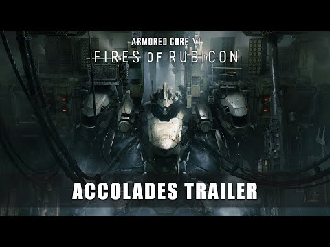 Accolades Trailer